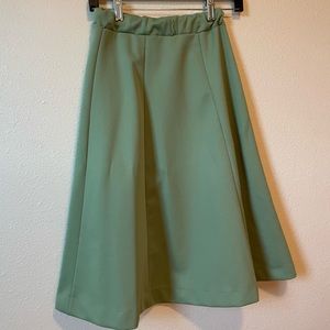 Vintage skirt